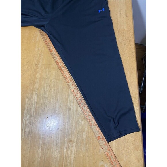 UCLA Bruins Under Armour Loose Running Athletic Gym Leggings Women Plus Size 4XL - Picture 7 of 7